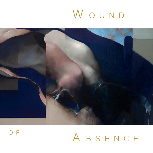 David Mellen Wound of Absence catalog